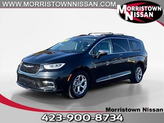 2022 Chrysler Pacifica for sale in Morristown TN