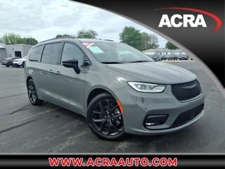 2025 Chrysler Pacifica for sale in Greensburg IN