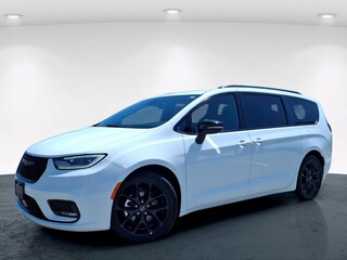 2025 Chrysler Pacifica for sale in Greenville SC