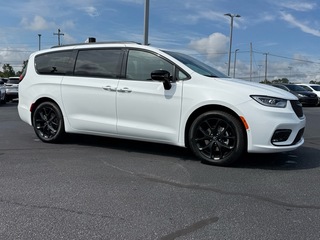2026 Chrysler Pacifica for sale in Greenville SC