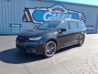 2026 Chrysler Pacifica for sale in Muncie IN