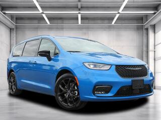 2026 Chrysler Pacifica for sale in Chiefland FL