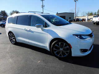 2017 Chrysler Pacifica for sale in Clarksville TN