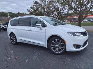 2019 Chrysler Pacifica for sale in Clarksville TN