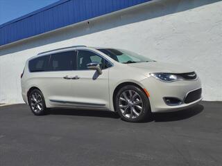 2019 Chrysler Pacifica