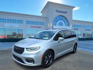 2022 Chrysler Pacifica