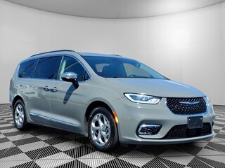 2023 Chrysler Pacifica for sale in High Point, NC