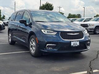 2024 Chrysler Pacifica for sale in O'fallon MO