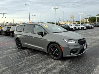 2025 Chrysler Pacifica for sale in Matteson IL
