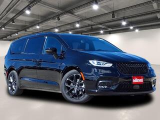 2025 Chrysler Pacifica for sale in Columbia SC