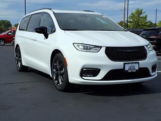 2026 Chrysler Pacifica for sale in O'fallon MO