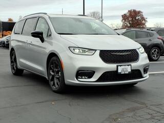 2026 Chrysler Pacifica for sale in O'fallon MO