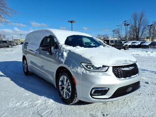 2026 Chrysler Pacifica for sale in Plymouth MI