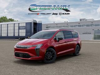2027 Chrysler Pacifica for sale in Orlando FL