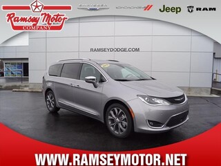 2018 Chrysler Pacifica for sale in Harrison AR