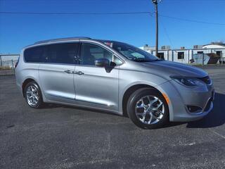 2018 Chrysler Pacifica for sale in Shelbyville IN