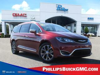 2019 Chrysler Pacifica