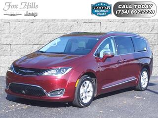 2020 Chrysler Pacifica for sale in Plymouth MI