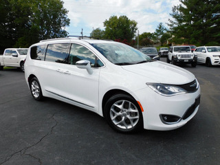 2020 Chrysler Pacifica for sale in Clarksville TN