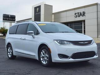 2020 Chrysler Pacifica for sale in Southfield MI