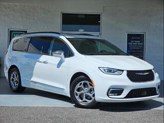 2022 Chrysler Pacifica for sale in Valdese NC