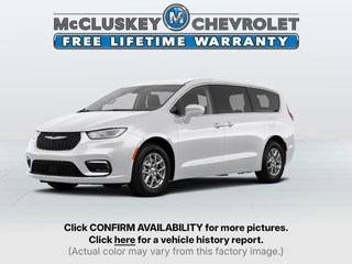 2023 Chrysler Pacifica for sale in Cincinnati OH