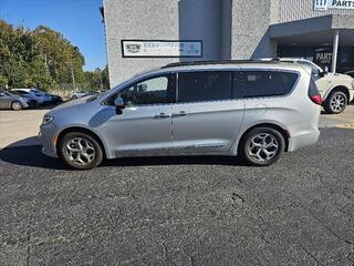 2023 Chrysler Pacifica for sale in Lexington NC