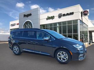 2023 Chrysler Pacifica for sale in Powderly KY