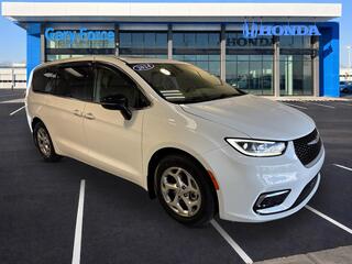2024 Chrysler Pacifica for sale in Bowling Green KY