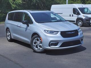 2024 Chrysler Pacifica for sale in Cincinnati OH