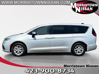 2025 Chrysler Pacifica for sale in Morristown TN