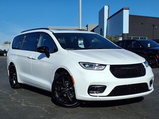 2026 Chrysler Pacifica for sale in Cincinnati OH
