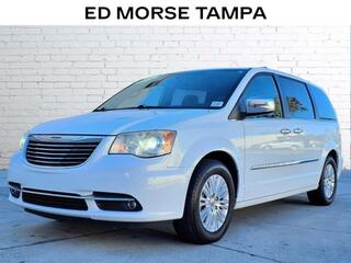 2014 Chrysler Town And Country for sale in Tampa FL