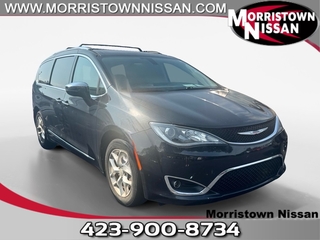 2020 Chrysler Pacifica for sale in Morristown TN
