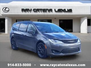 2020 Chrysler Pacifica for sale in Lake Orion MI