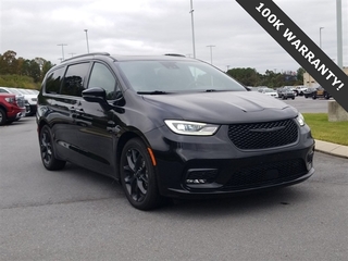 2022 Chrysler Pacifica for sale in Ringold GA