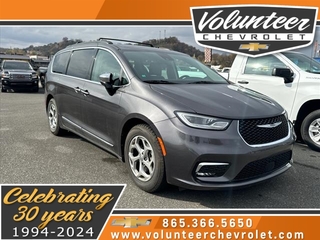 2023 Chrysler Pacifica for sale in Sevierville TN