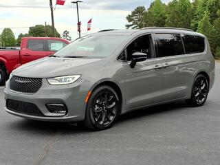 2025 Chrysler Pacifica for sale in Asheboro NC