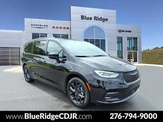 2026 Chrysler Pacifica for sale in Lebanon VA