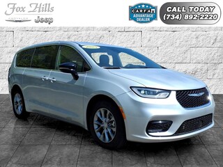 2026 Chrysler Pacifica for sale in Plymouth MI