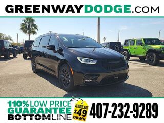 2026 Chrysler Pacifica for sale in Orlando FL