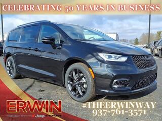 2026 Chrysler Pacifica for sale in Troy OH