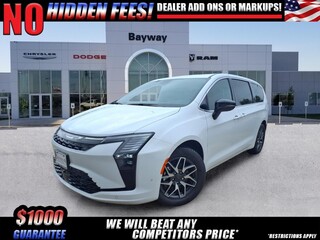2027 Chrysler Pacifica for sale in Pasadena TX