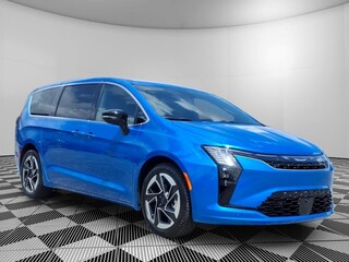 2027 Chrysler Pacifica for sale in High Point, NC