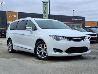 2018 Chrysler Pacifica for sale in Columbia SC