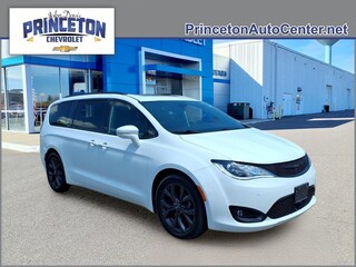 2019 Chrysler Pacifica for sale in Spartanburg SC