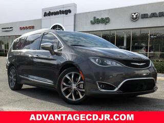 2020 Chrysler Pacifica for sale in Mt. Dora FL