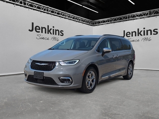 2023 Chrysler Pacifica for sale in Lafayette GA