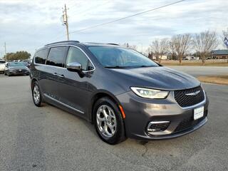 2023 Chrysler Pacifica for sale in Jacksonville NC