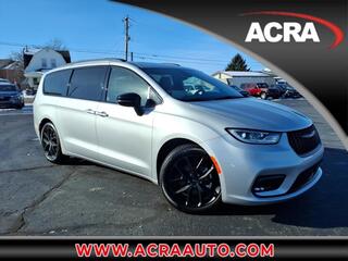 2024 Chrysler Pacifica for sale in Shelbyville IN